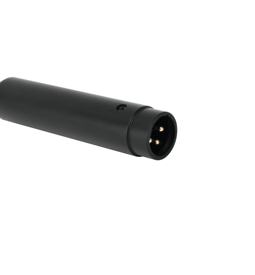 OMNITRONIC MIC MM-1C Kondensator-Messmikrofon