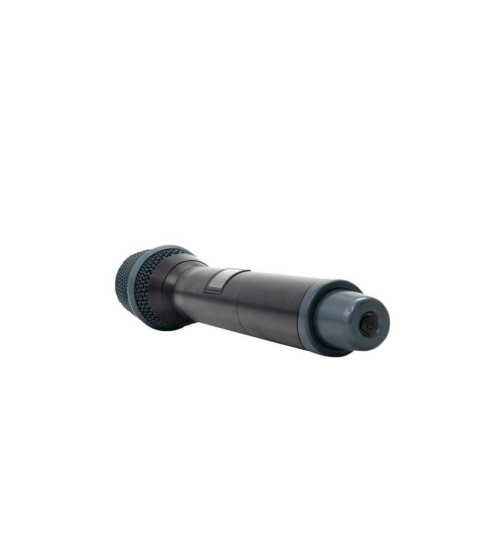RELACART H-31 Funkmikrofon für HR-31S System