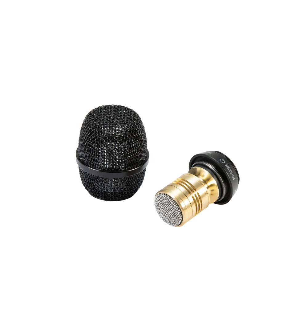 RELACART M-C36 Kondensatorkapsel