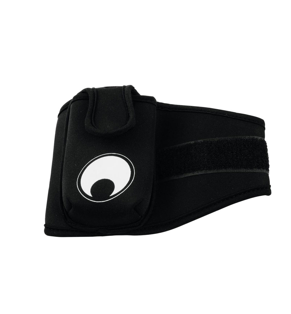 OMNITRONIC Armgürtel für Taschenempfänger/Sender