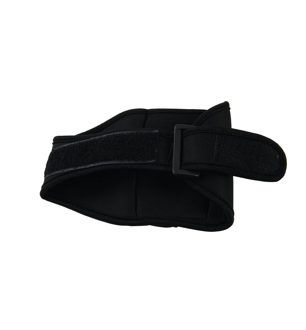 OMNITRONIC Armgürtel für Taschenempfänger/SenderOMNITRONIC Armgürtel für Taschenempfänger/Sender - live 03