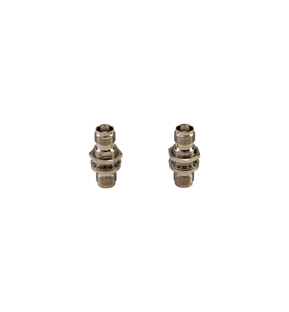 OMNITRONIC Antennenkabel TNC-Set 5 m