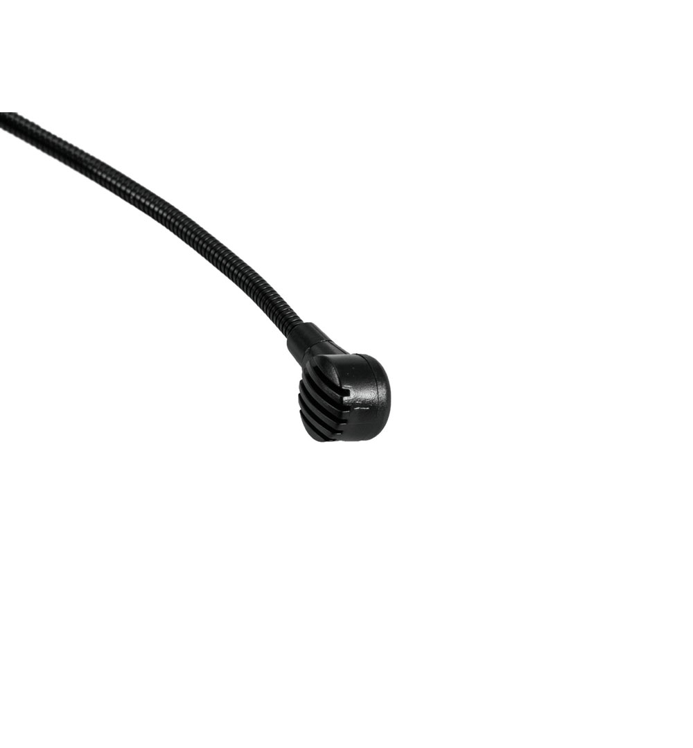 OMNITRONIC UHF-300 Handmikrofon 823-832/863-865MHz