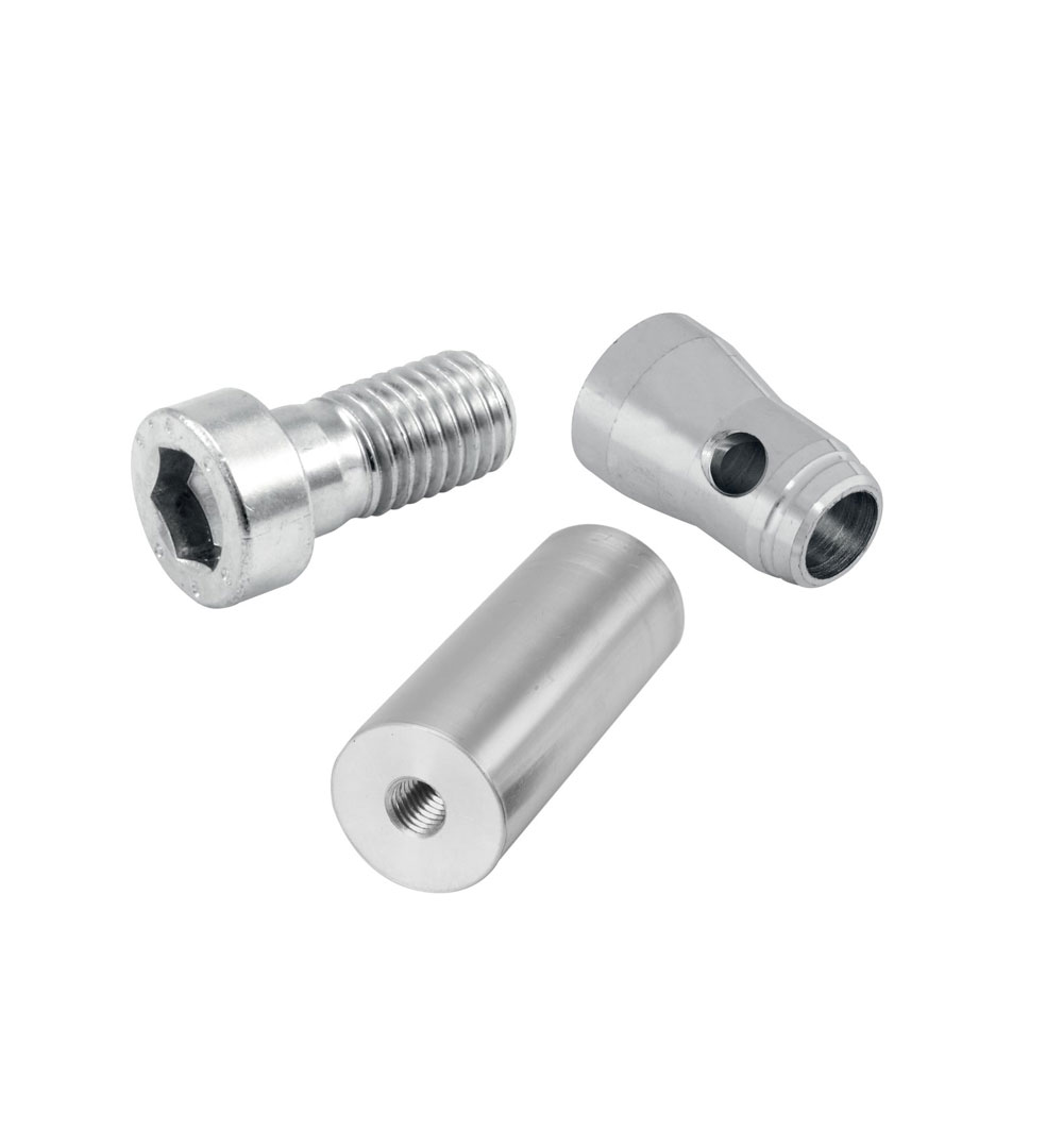 ALUTRUSS Set Lautsprecheradapter für Quicklock 6082