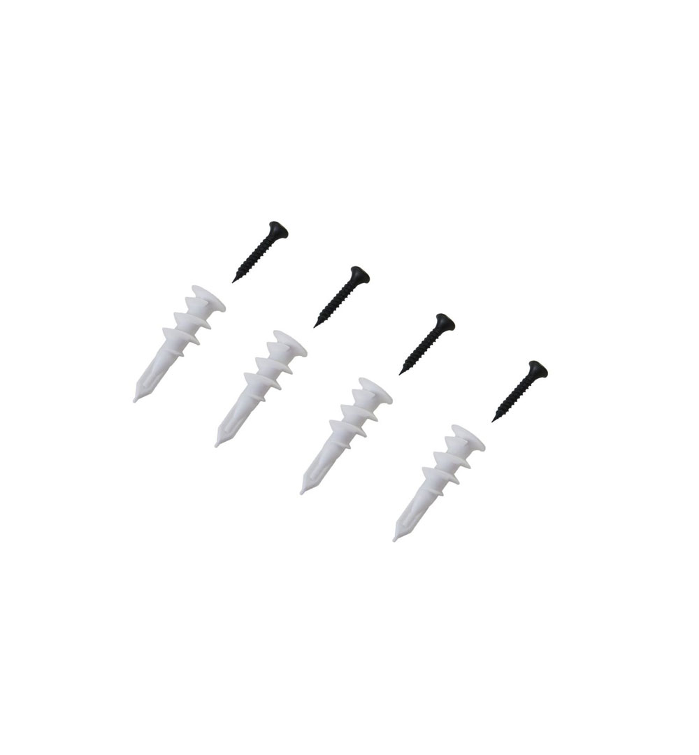 DIMAVERY Wandhalter für Gitarre