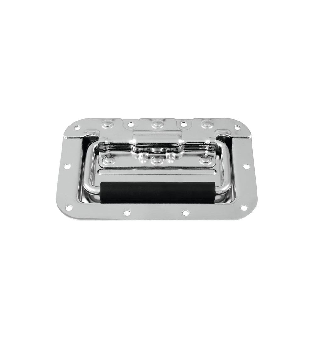 ROADINGER Case-Klappgriff, zink