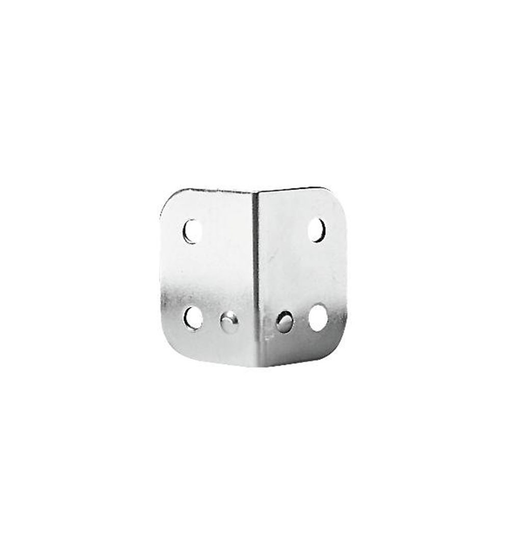 ROADINGER Eckverstrebung rund R = 5 mm