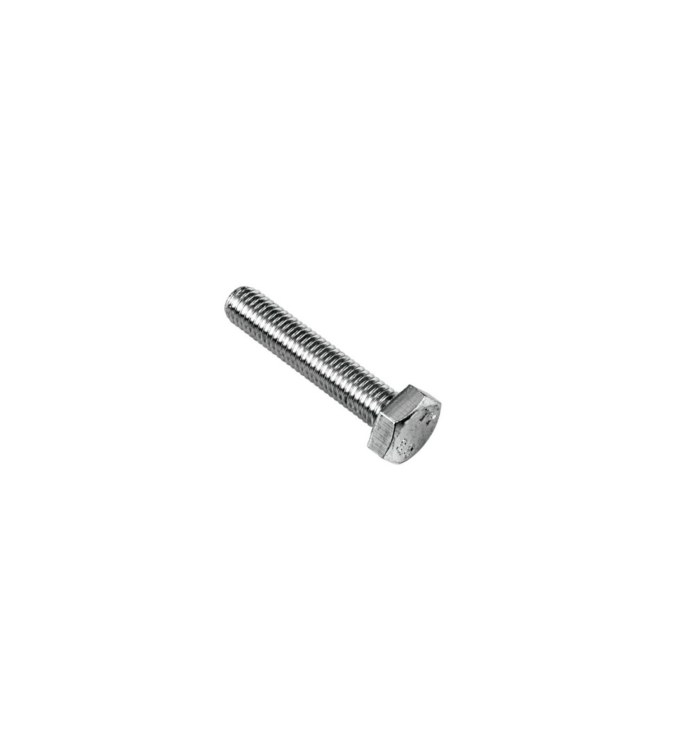 ROADINGER Sechskantschraube M10x50 FK8.8 vz