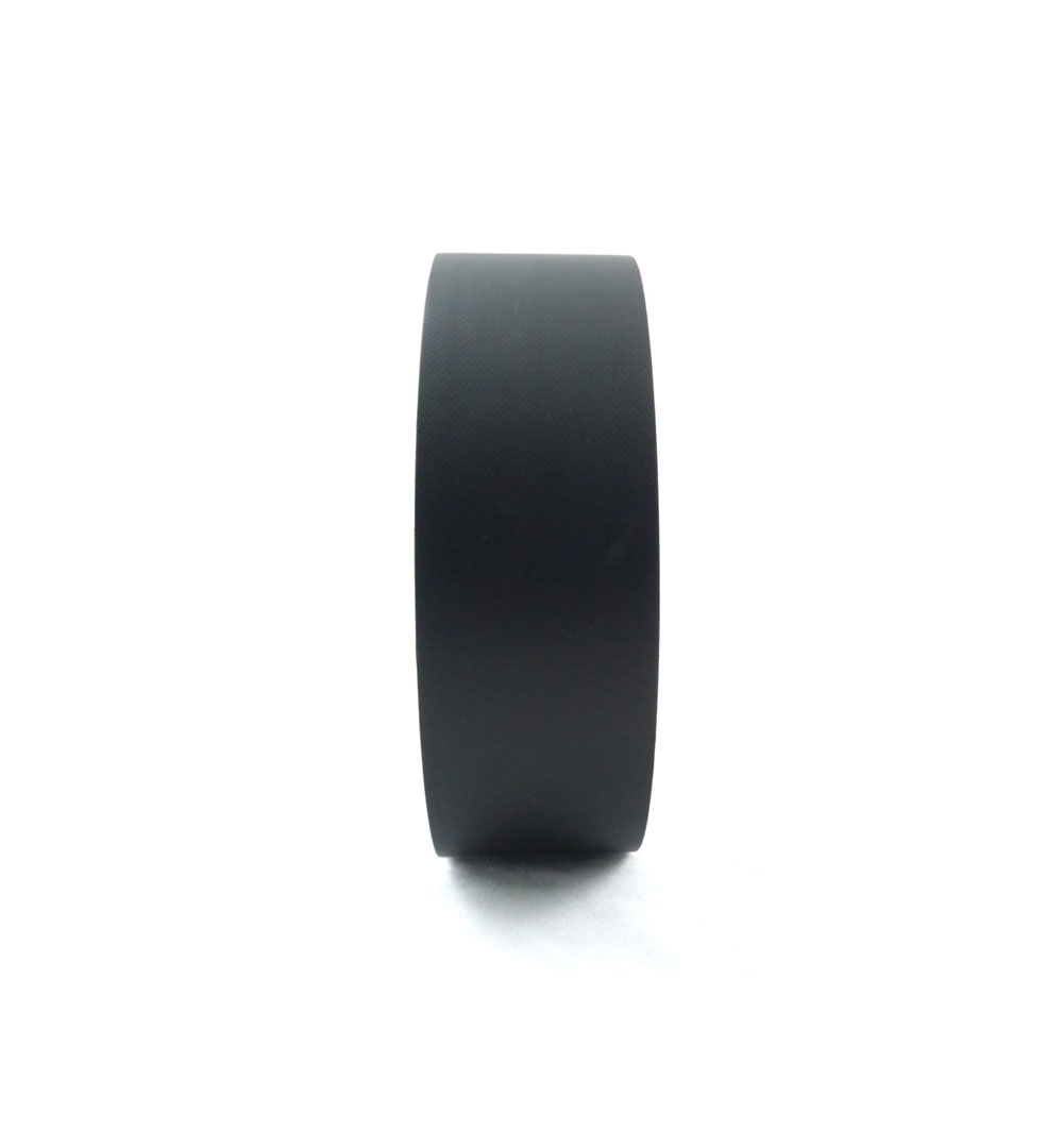GAFER.PL MAX Gaffa Tape 50mm x 50m schwarz matt