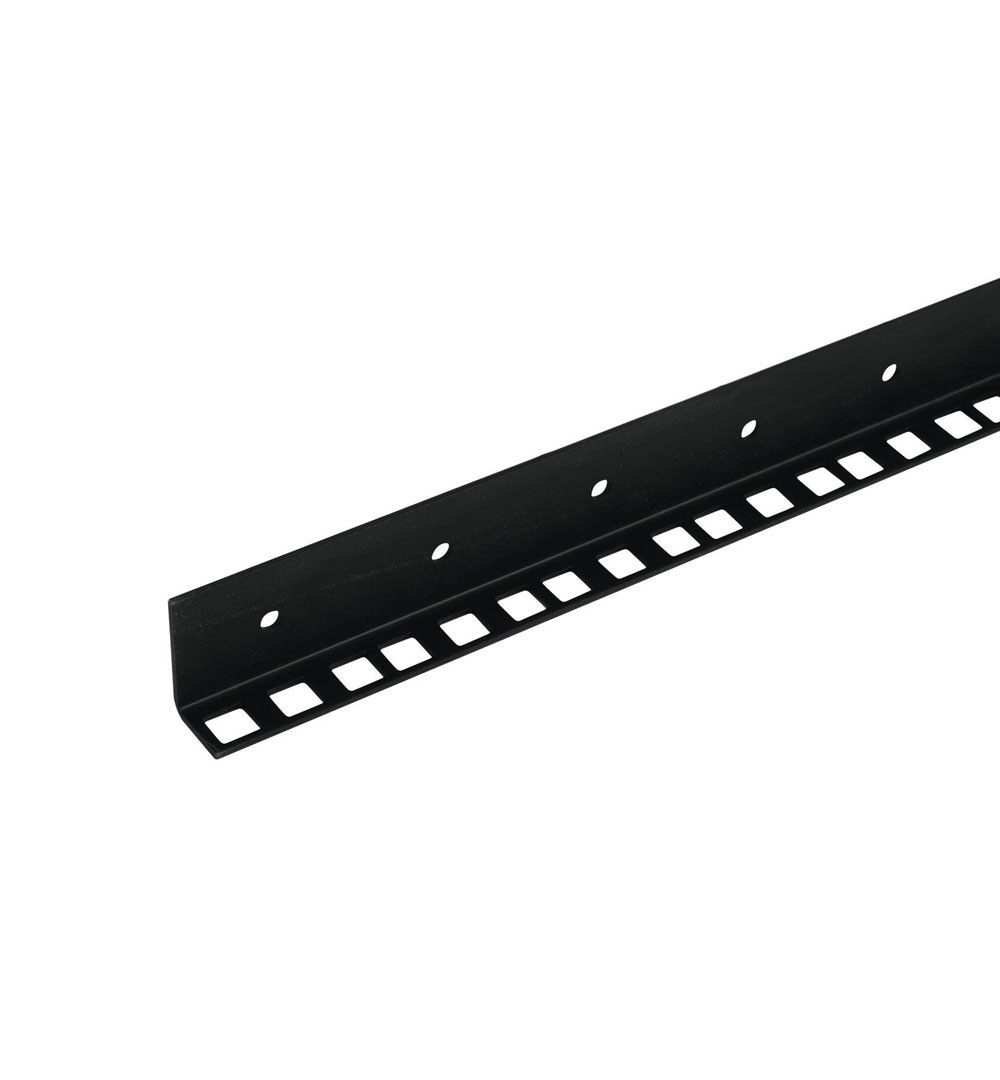 ACCESSORY Rackschiene gestanzt AM-6 2 Meter