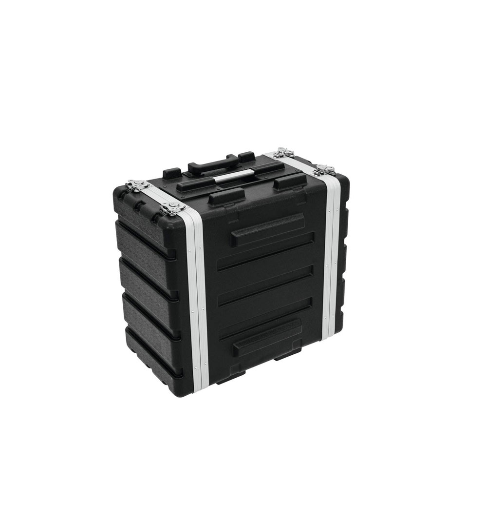 OMNITRONIC Frontplatte Z-19 12 x XLR (D-Typ) 1HE