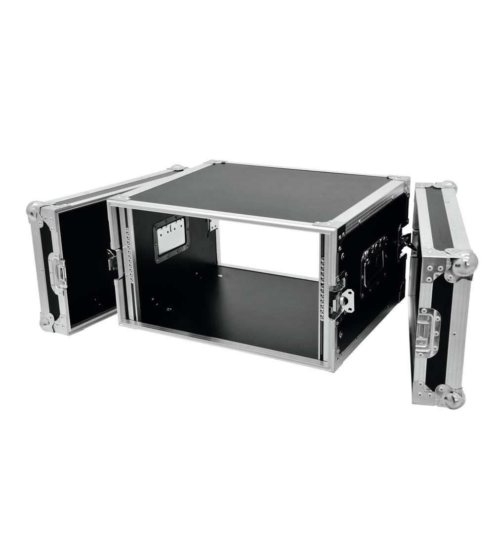 ROADINGER Rack Profi 6HE 45cm