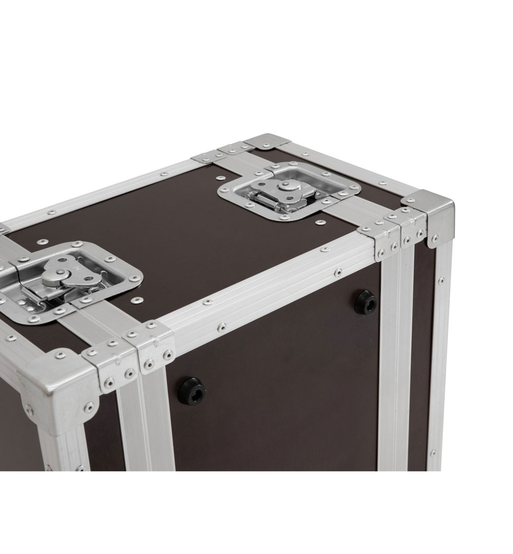 ROADINGER Rack Profi 5HE 25cm
