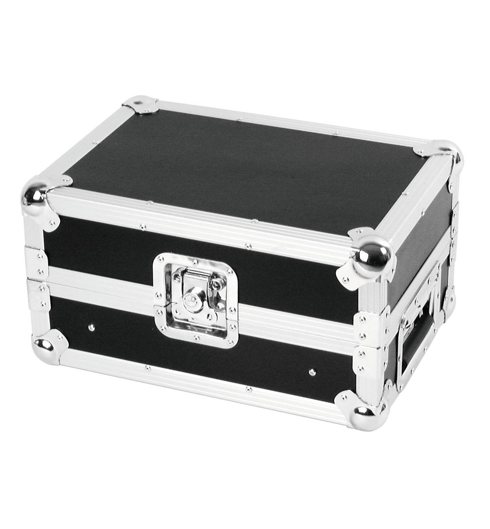 ROADINGER Mixer-Case Road MCR-10 schräg, sw