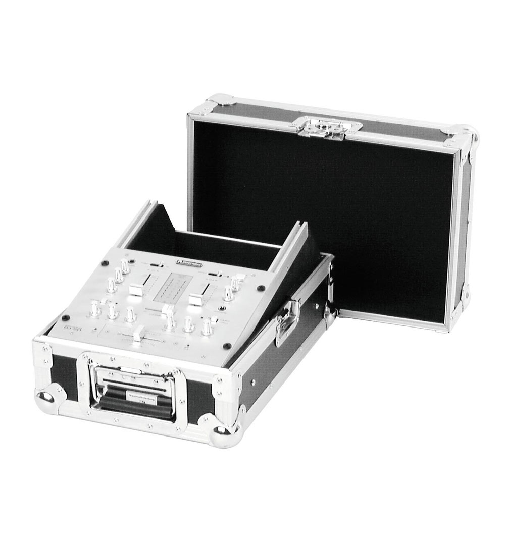 ROADINGER Mixer-Case Road MCR-10 schräg, sw