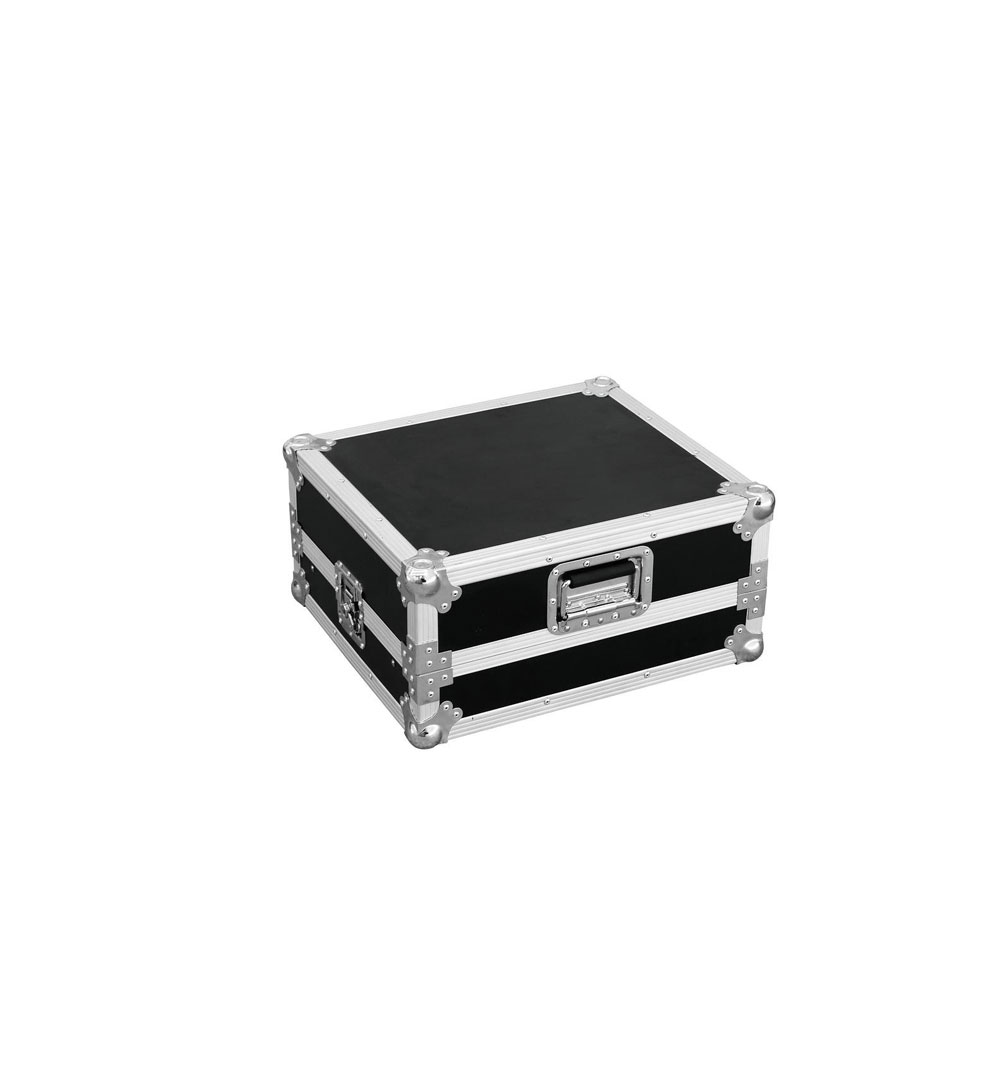 ROADINGER Mixer-Case Profi LS-19 Laptopablage sw