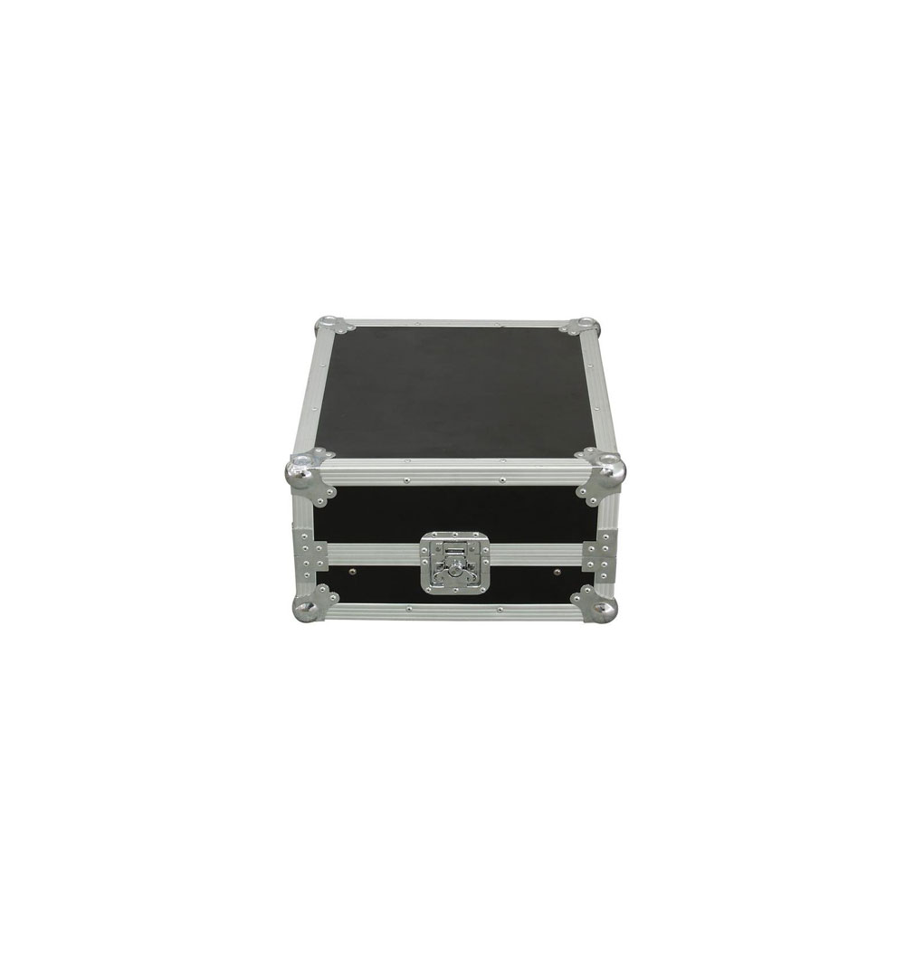 ROADINGER Mixer-Case Profi LS-19 Laptopablage sw