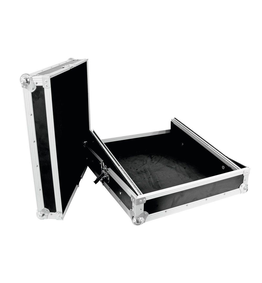 ROADINGER Mixer-Case Profi MCB-19 schräg sw 14HE