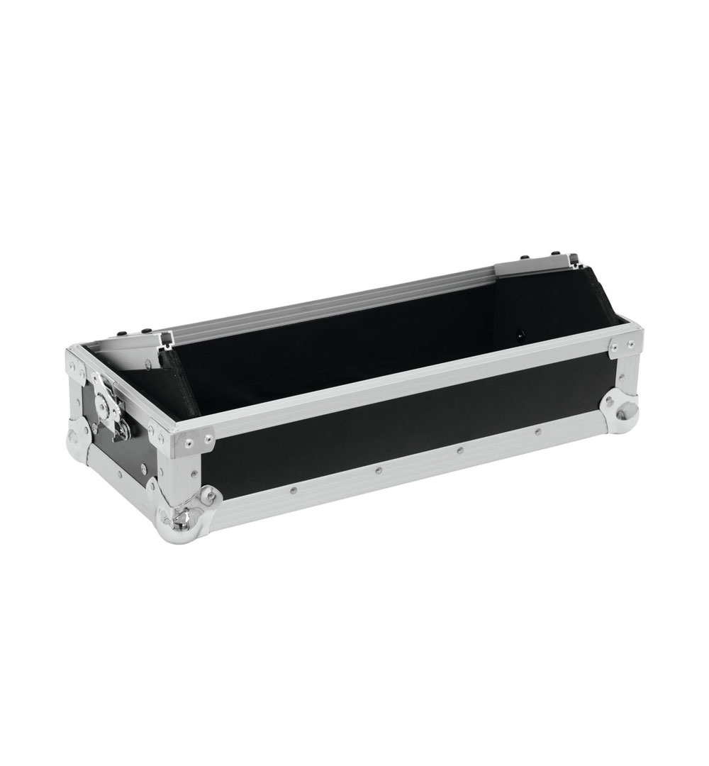 ROADINGER Mixer-Case Profi MCA-19-N, 3HE, schwarz