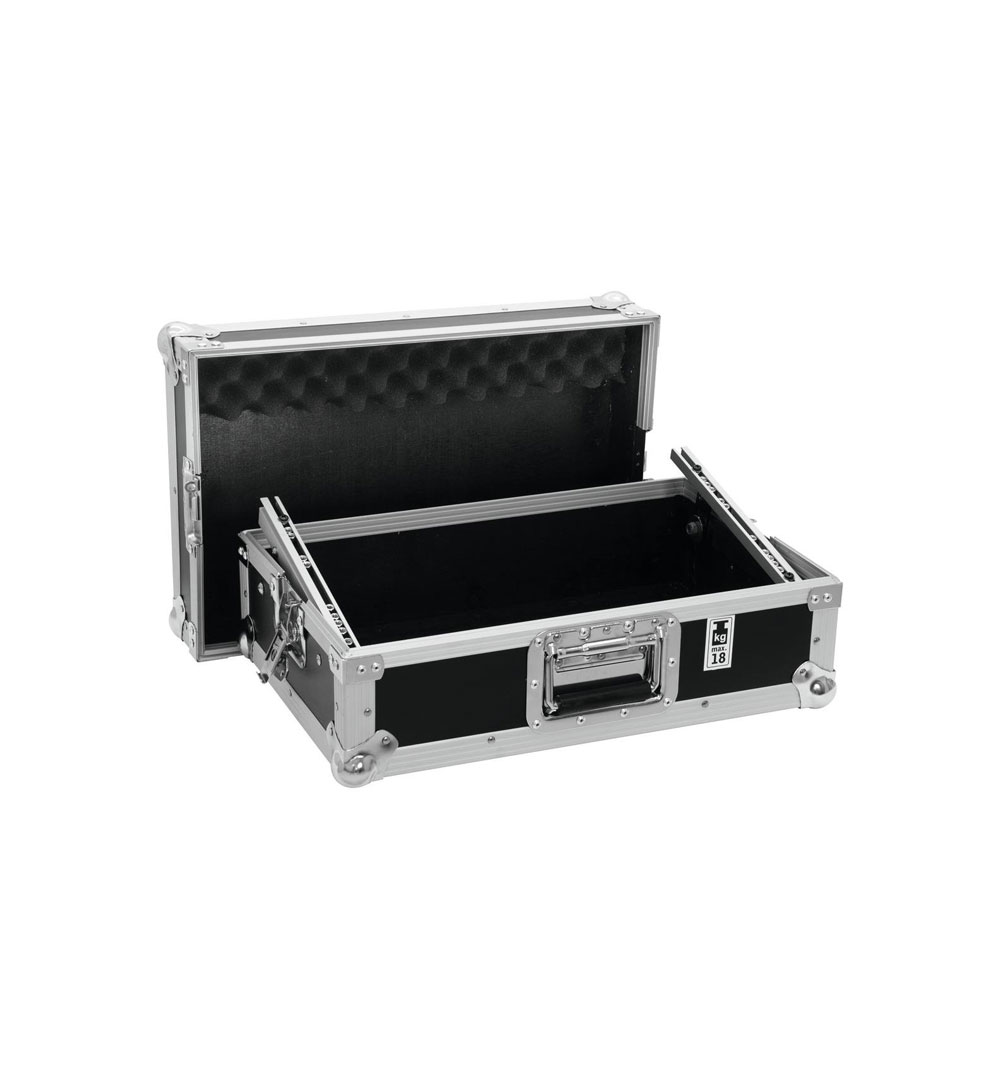ROADINGER Mixer-Case Profi MCV-19, variabel, sw 6HE