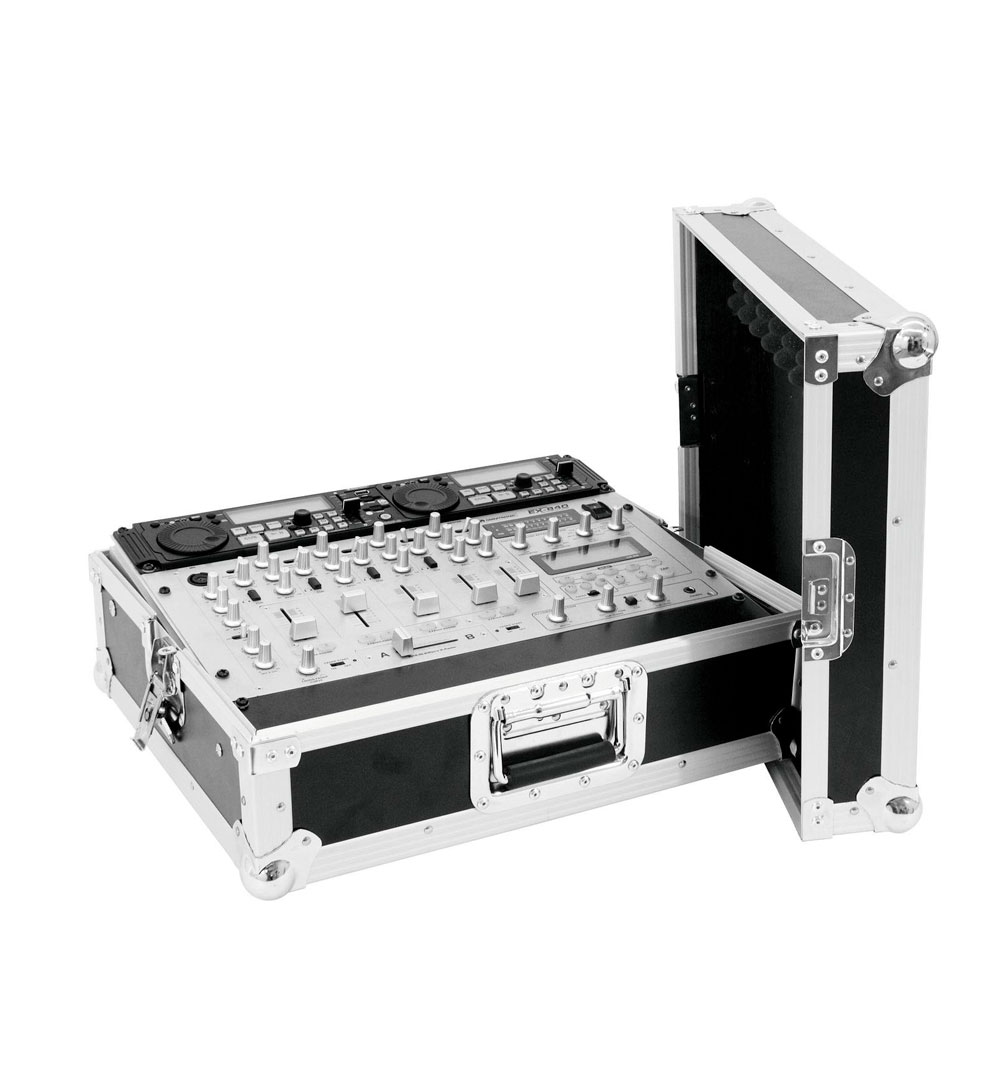 ROADINGER Mixer-Case Profi MCV-19, variabel, sw 8HE