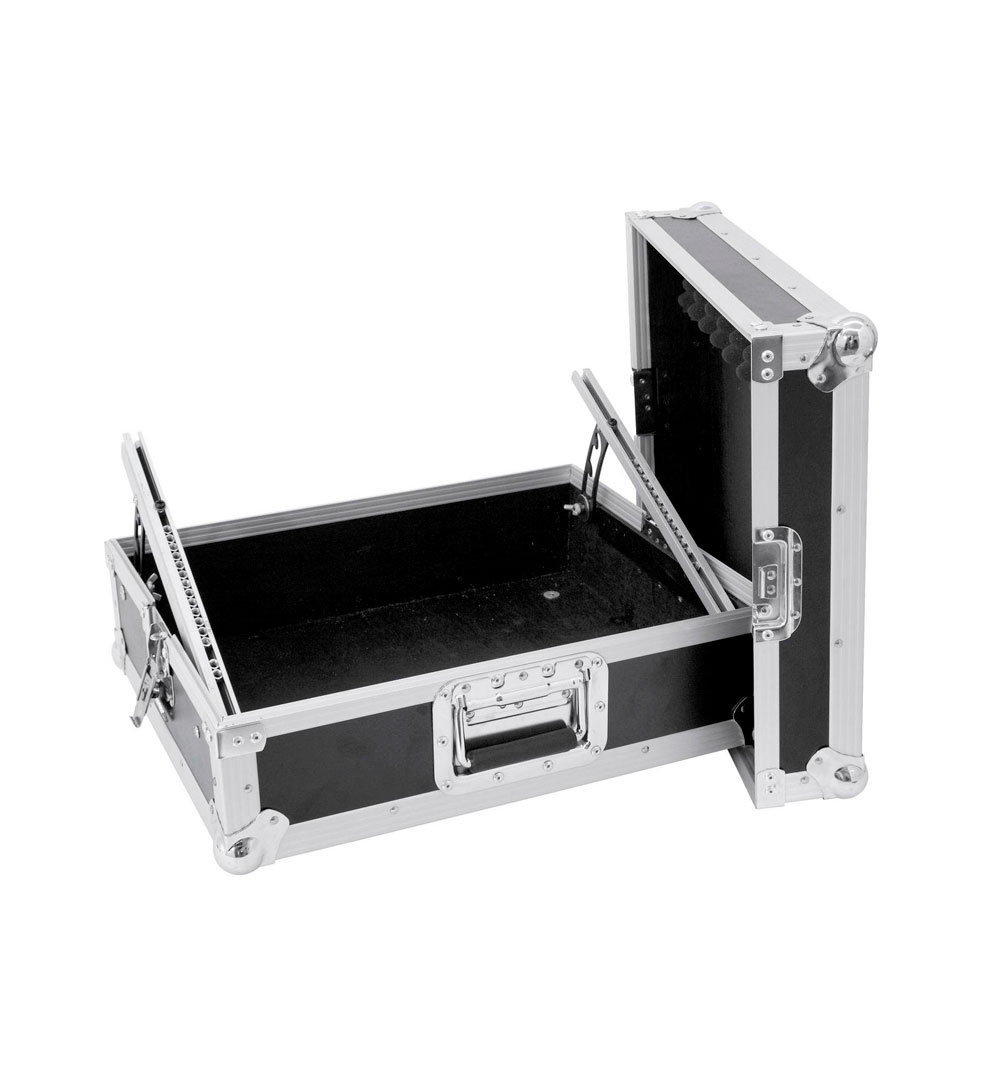 ROADINGER Mixer-Case Profi MCV-19, variabel, sw 8HE