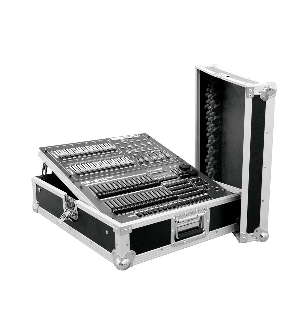 ROADINGER Mixer-Case Profi MCV-19 variabel sw 12HE