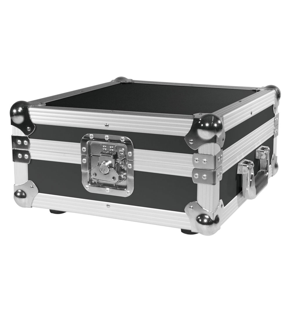 ROADINGER CD-Case Profi schwarz