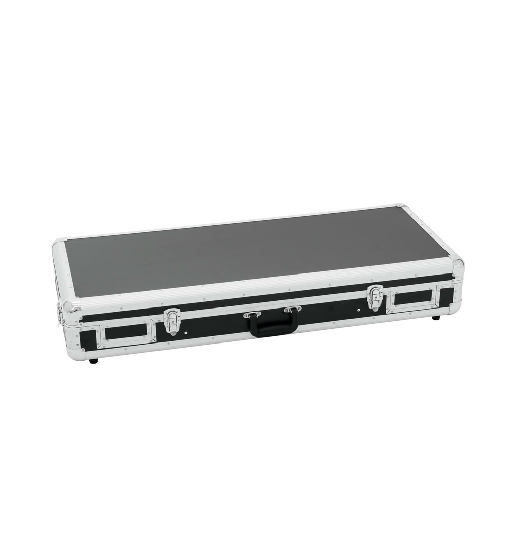 ROADINGER Universal-Konsole DI-1 2xCD/1xM-19 sw
