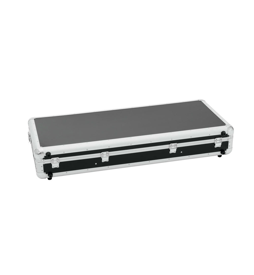 ROADINGER Universal-Konsole DI-1 2xCD/1xM-19 sw