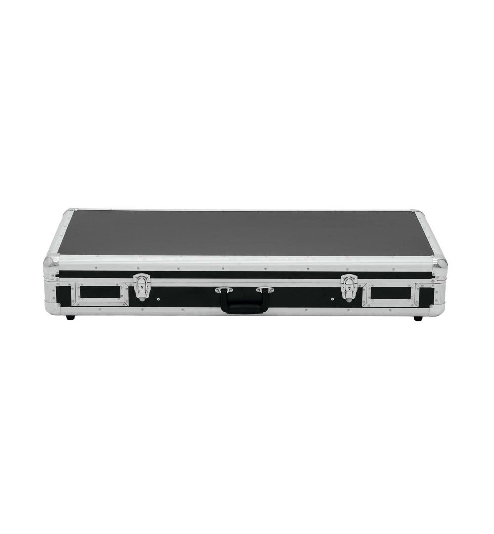 ROADINGER Universal-Konsole DI-1 2xCD/1xM-19 sw