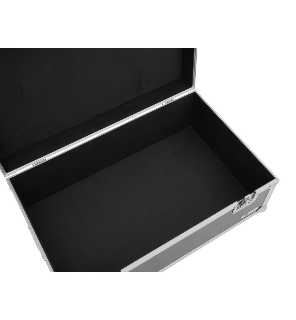 ROADINGER Universal-Koffer-Case Tour Pro 82x32x52 schwarz