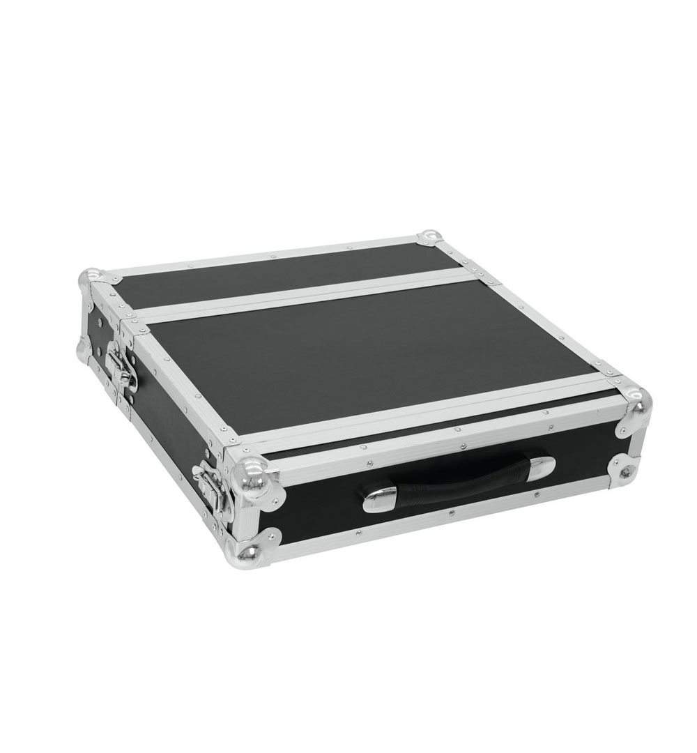ROADINGER Flightcase Funkmikrofon-Systeme