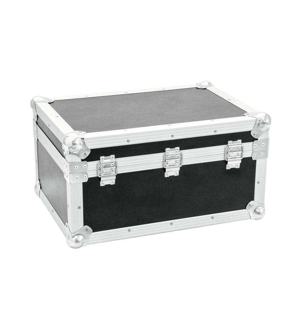 ROADINGER Universal-Koffer-Case Tour Pro 52x36x29cm schwarz
