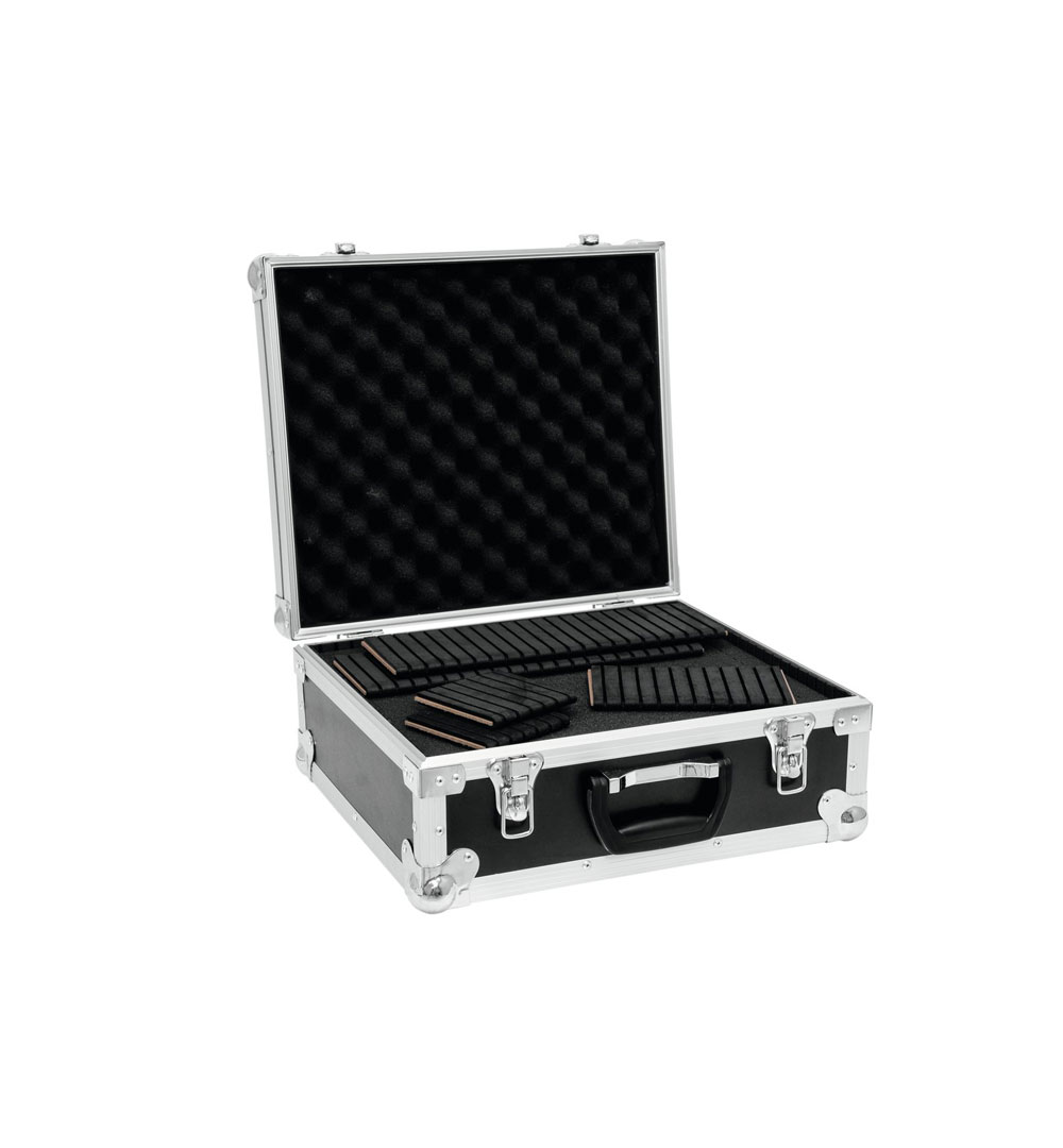 ROADINGER Universal-Koffer-Case Pick 42x36x18cm