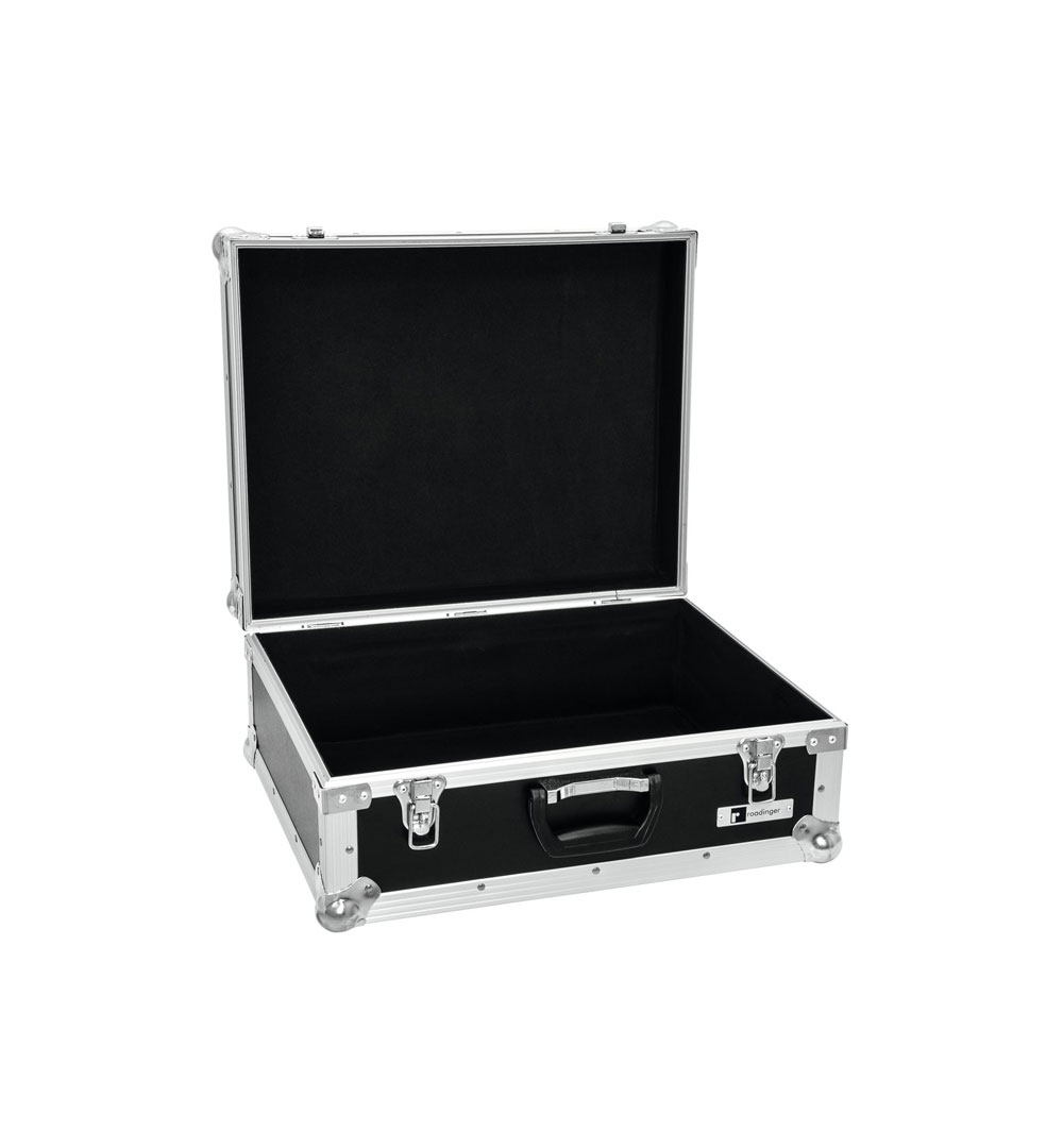 ROADINGER Universal-Koffer-Case Tour Pro 54x42x25cm schwarz
