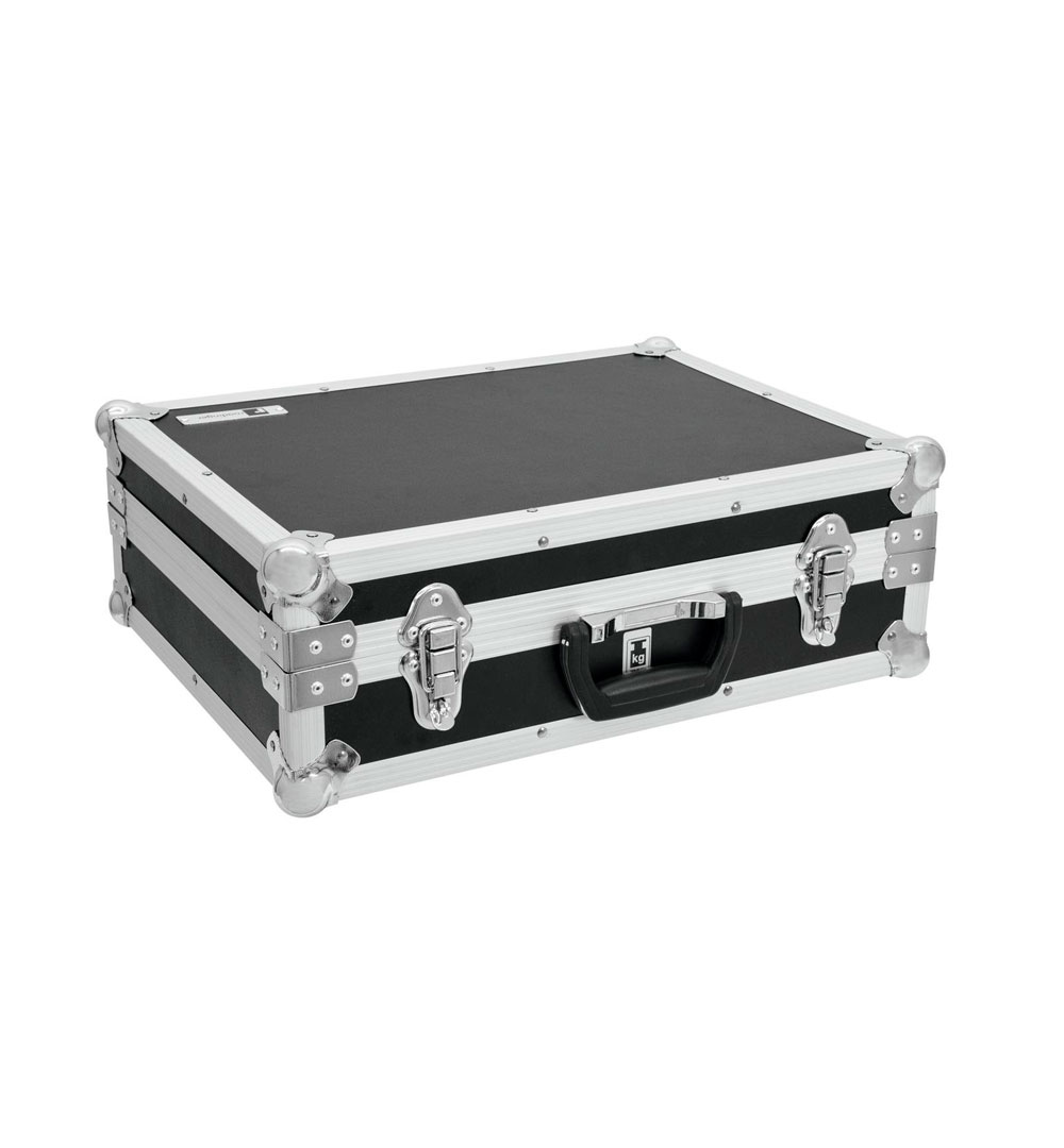 ROADINGER Universal-Koffer-Case BU-1, schwarz