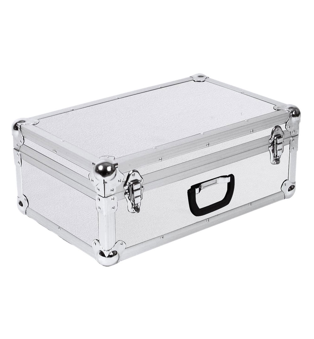 ROADINGER Universal-Koffer-Case Tour Pro alu