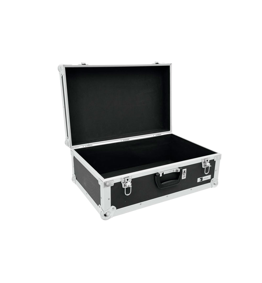 ROADINGER Universal-Koffer-Case Tour Lock schwarz