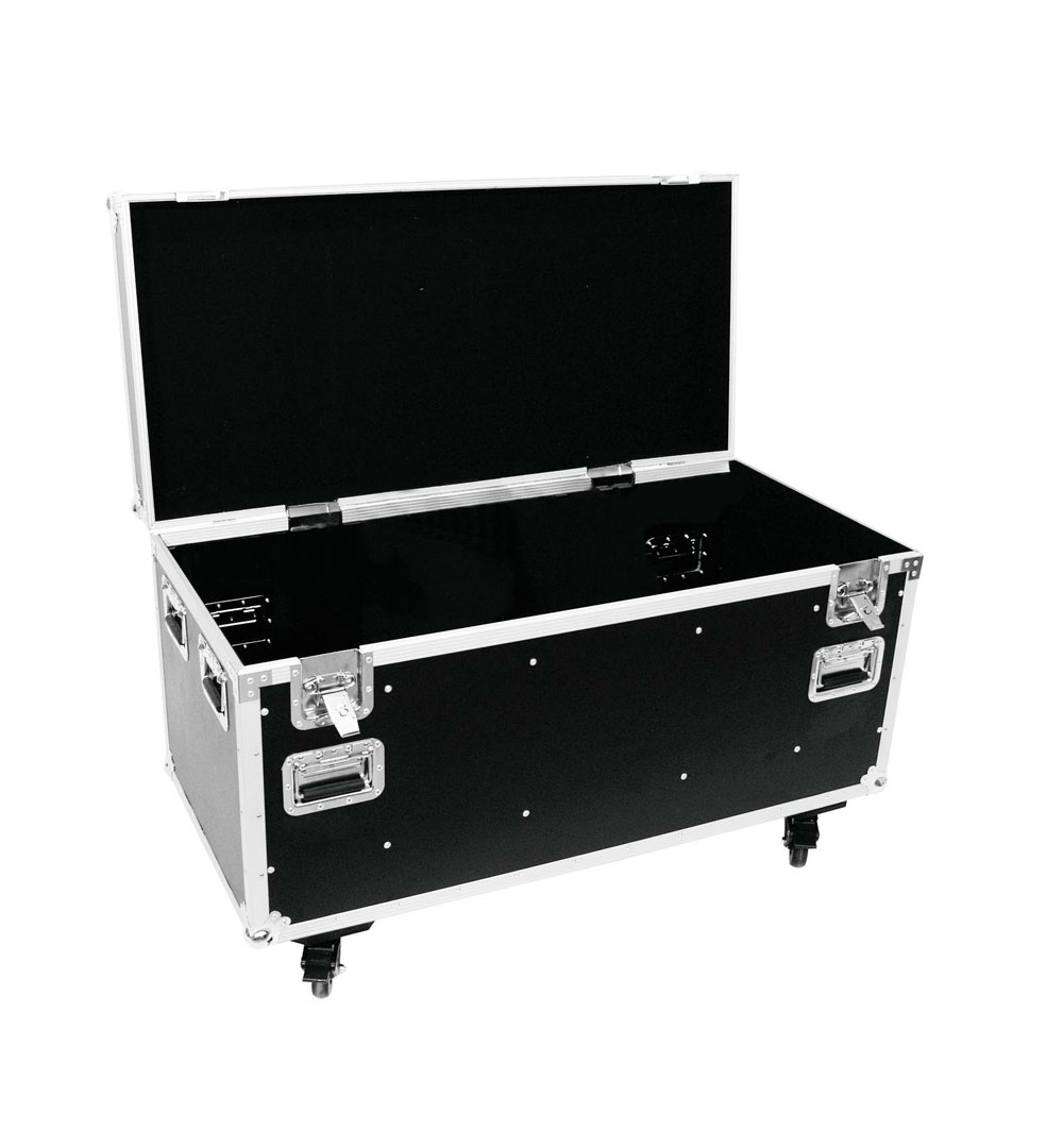 ROADINGER Universal-Tour-Case 120cm mit Rollen ODV-1
