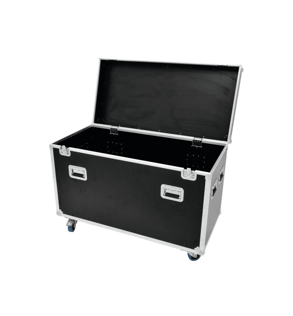 ROADINGER Universal-Tour-Case 120cm mit Rollen Profi