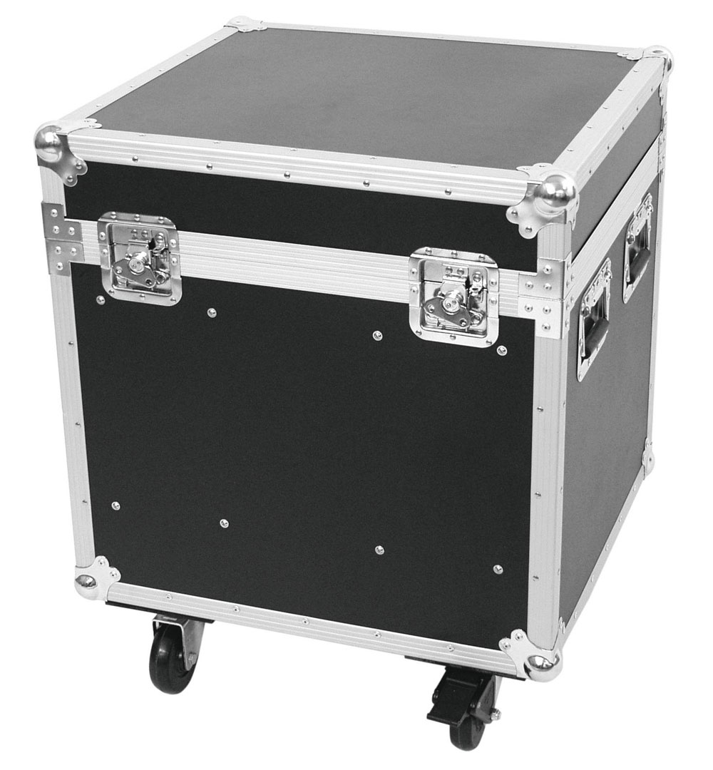 ROADINGER Universal-Tour-Case 60cm mit Rollen