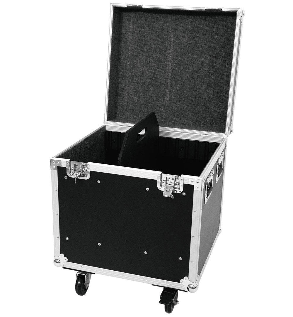 ROADINGER Universal-Tour-Case 60cm mit Rollen