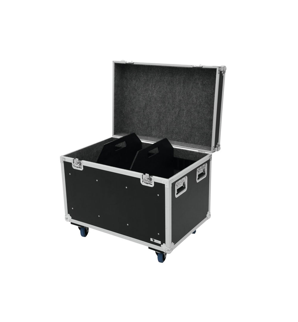 ROADINGER Universal-Tour-Case 90cm mit Rollen