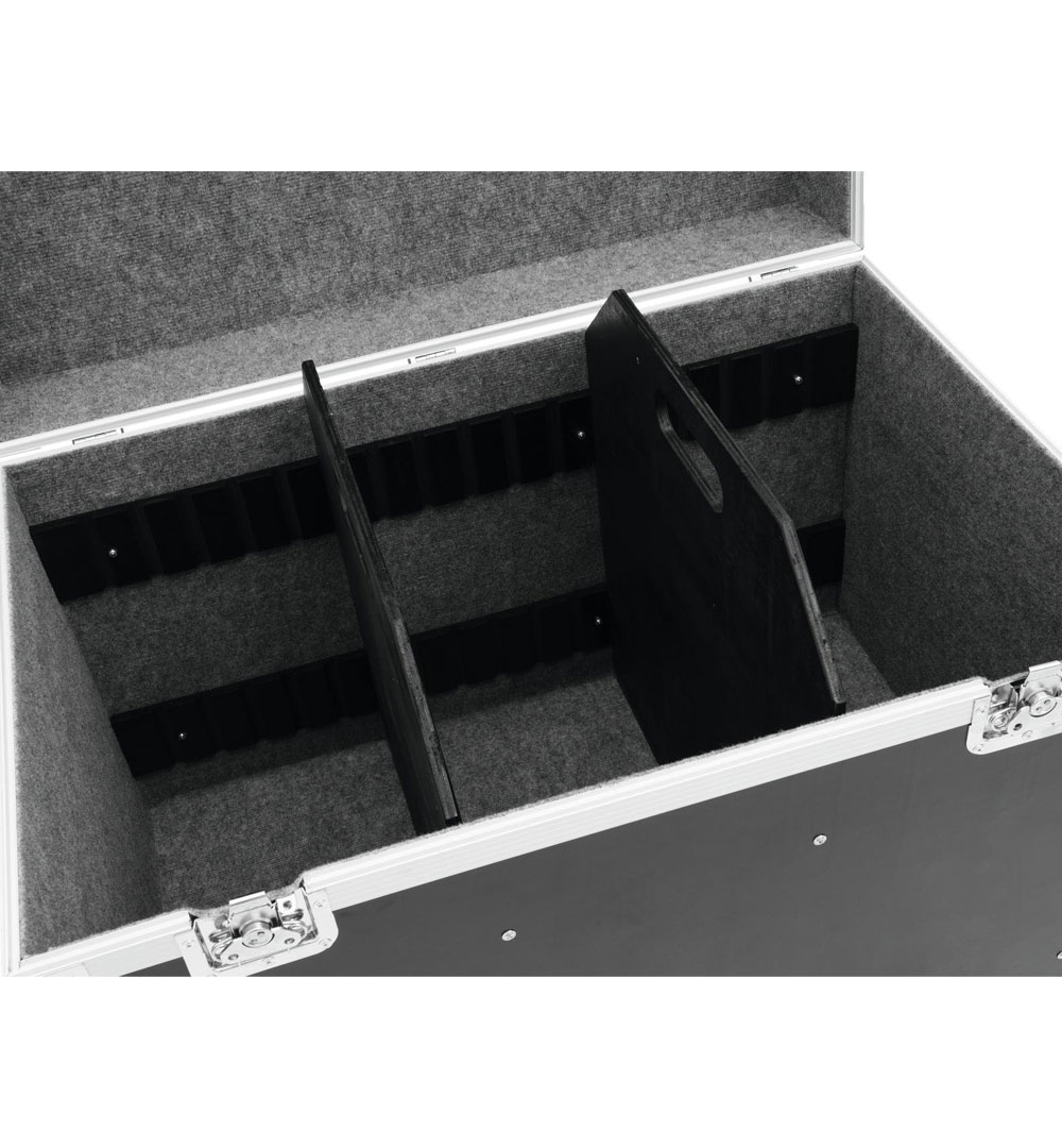 ROADINGER Universal-Tour-Case 90cm mit Rollen