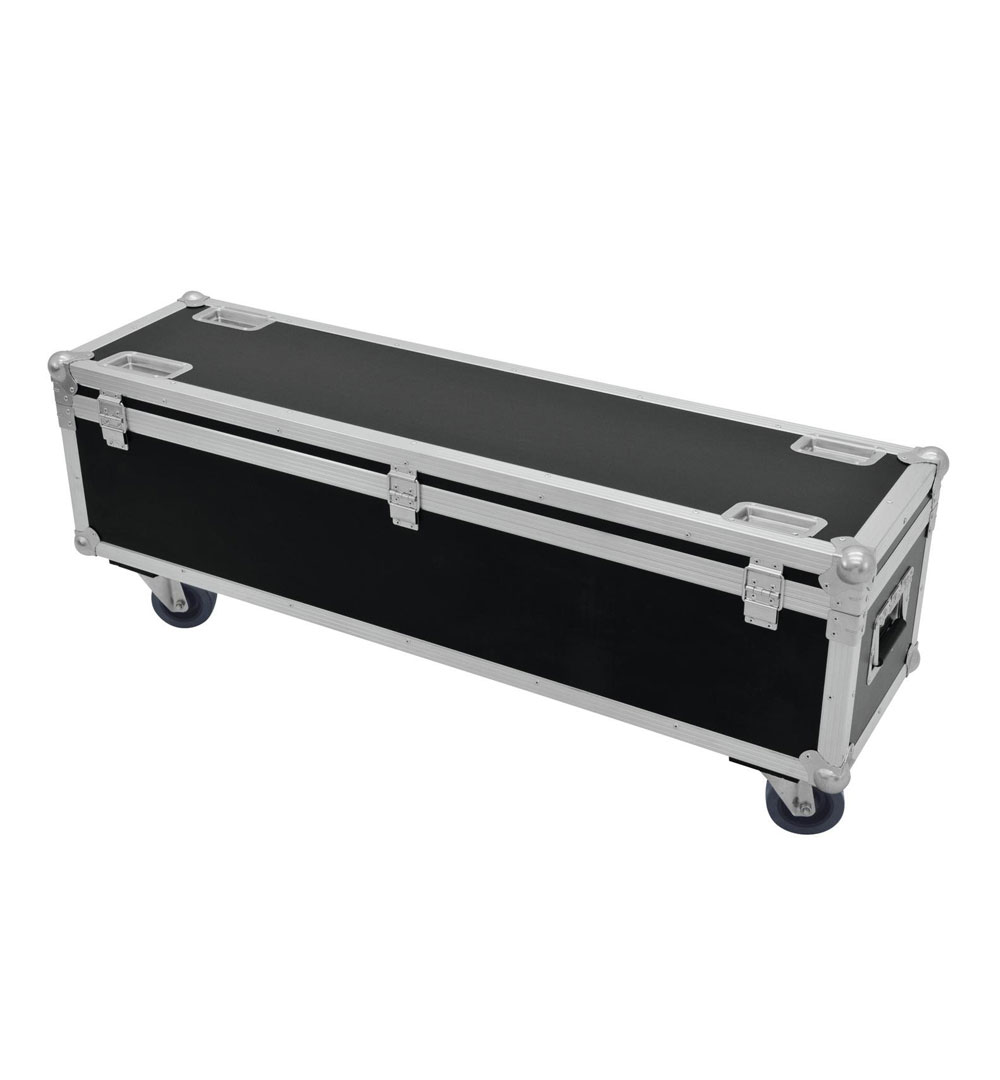 ROADINGER Universal-Case Profi 120x30x30cm mit Rollen