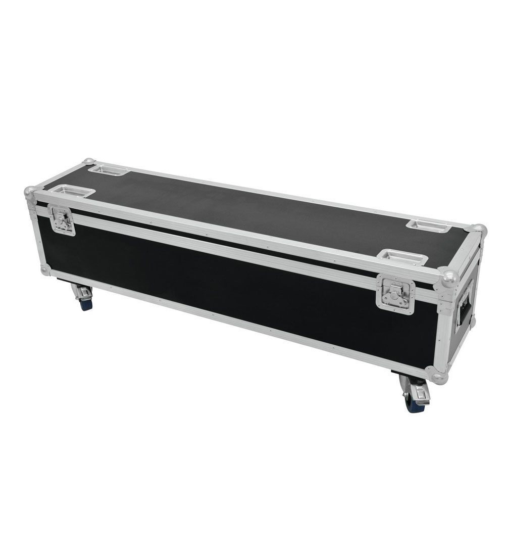 ROADINGER Universal-Case Profi 140x30x30cm mit Rollen