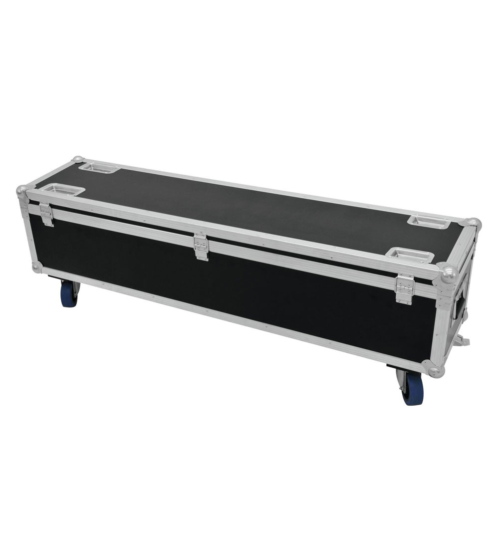 ROADINGER Universal-Case Profi 140x30x30cm mit Rollen