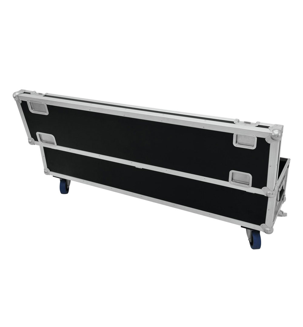 ROADINGER Universal-Case Profi 140x30x30cm mit Rollen