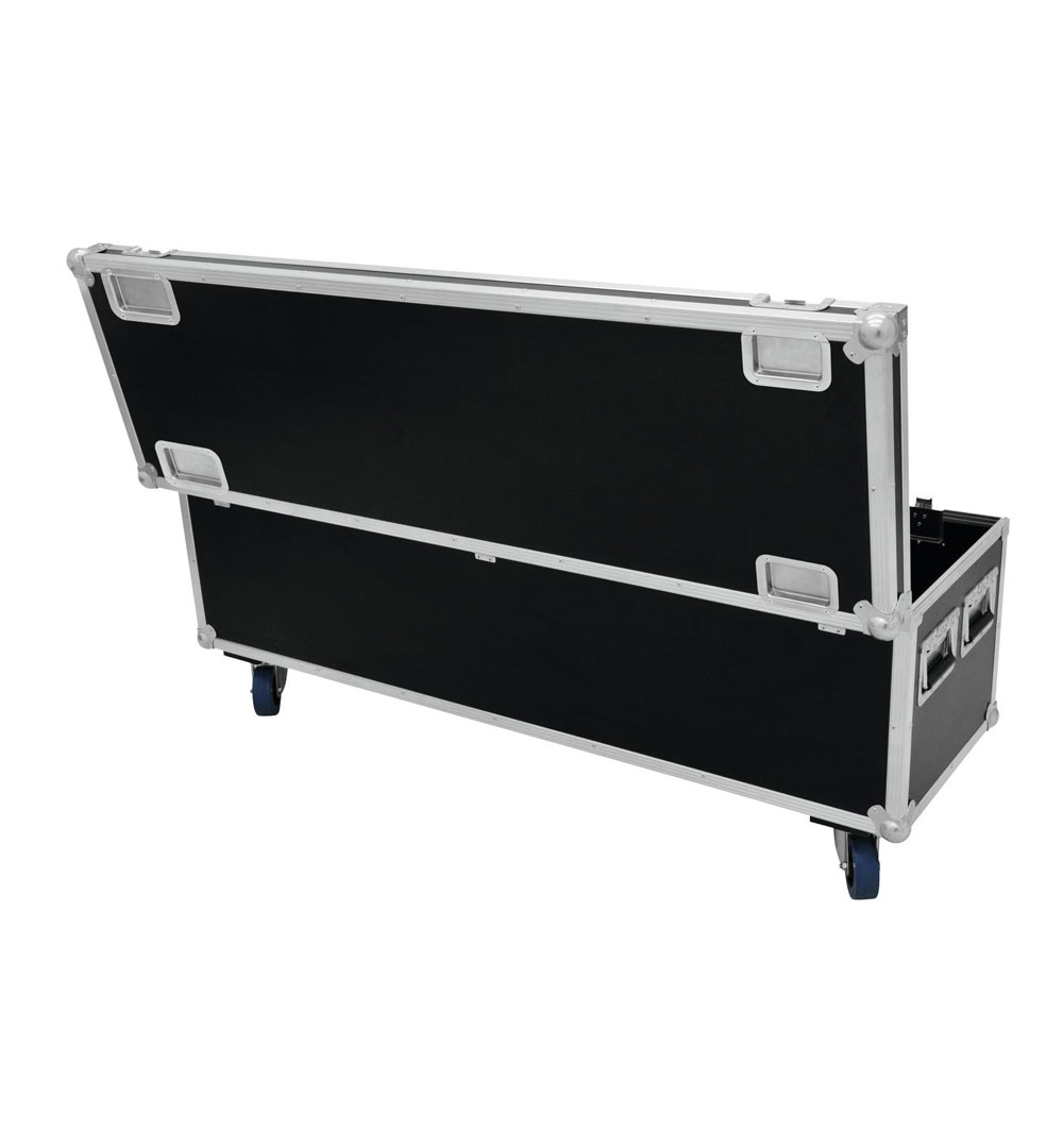 ROADINGER Universal-Case Profi 140x40x40cm mit Rollen